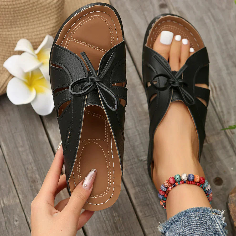 Grace Orthopedic Sandals — product view