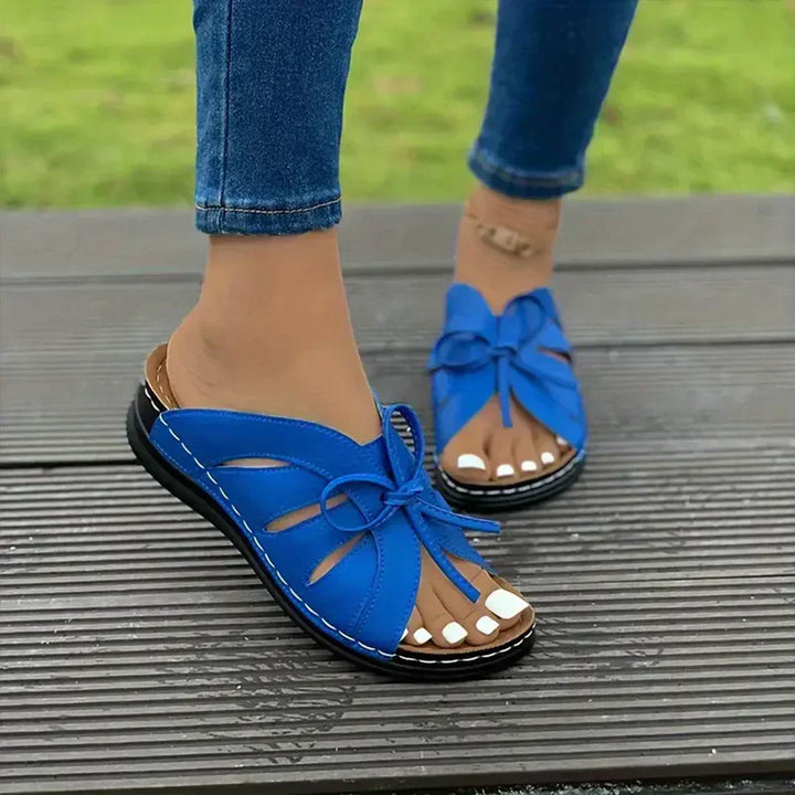 Grace Orthopedic Sandals — product view