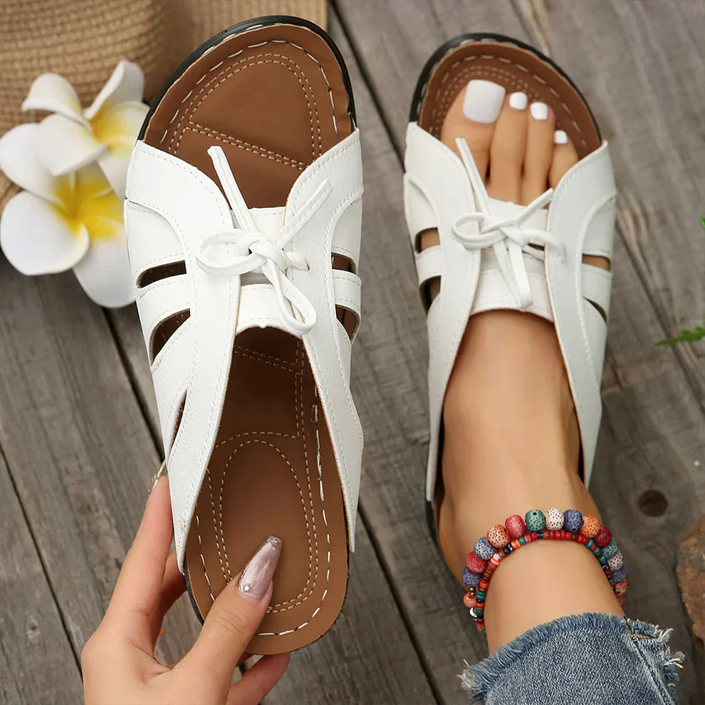 Grace Orthopedic Sandals — product view