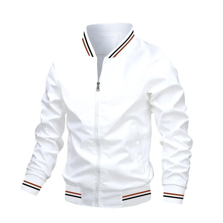 SAMUEL - BOMBER JACKET