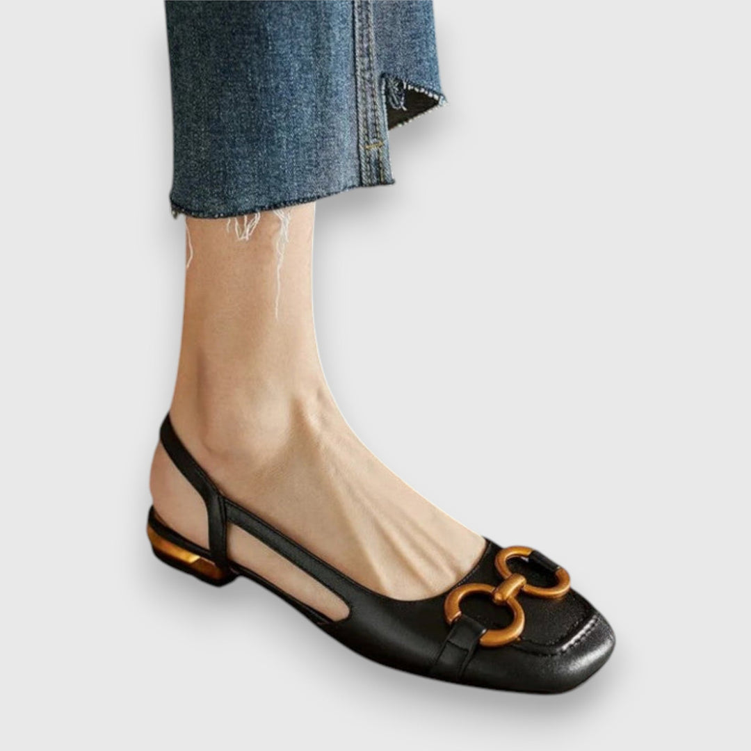 Demyra Comfortable Sandals — lifestyle shot