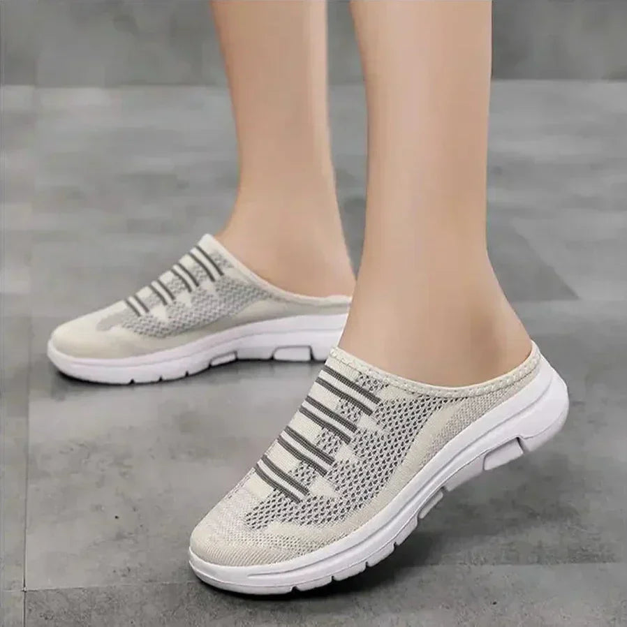 Avery Orthopedic Sandals — pair view