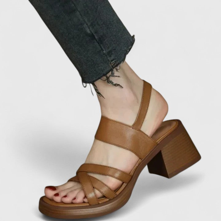 Jamie Elegant Sandals — alternate view