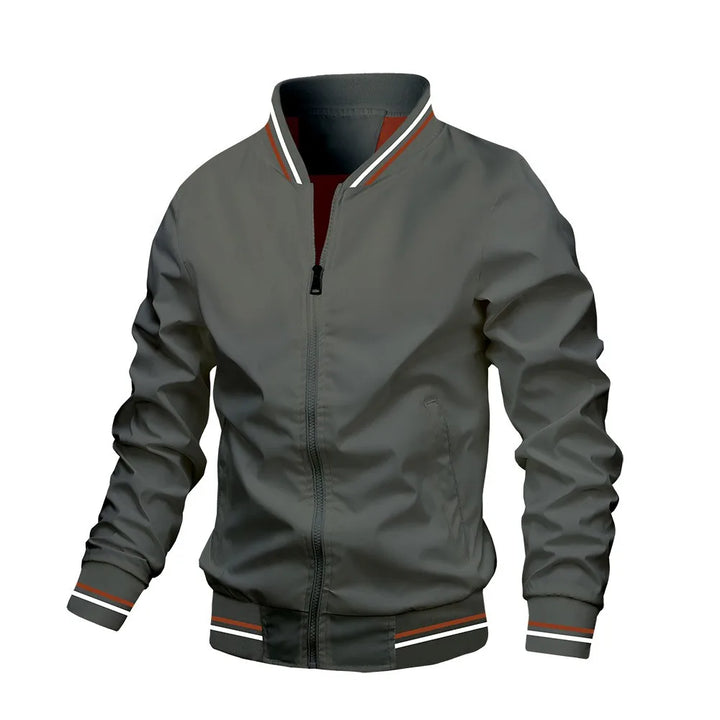 SAMUEL - BOMBER JACKET