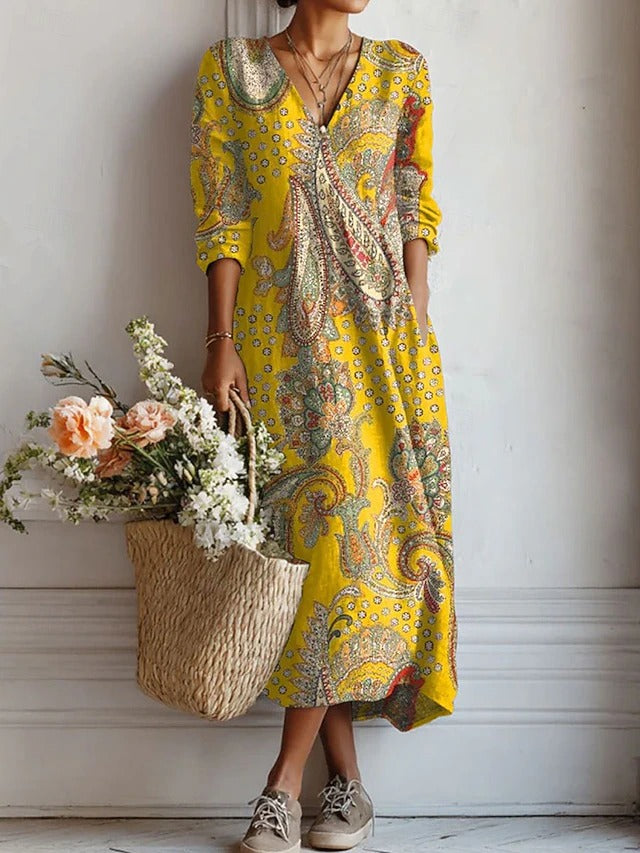 Eva™ - Everyday Comfort Dress