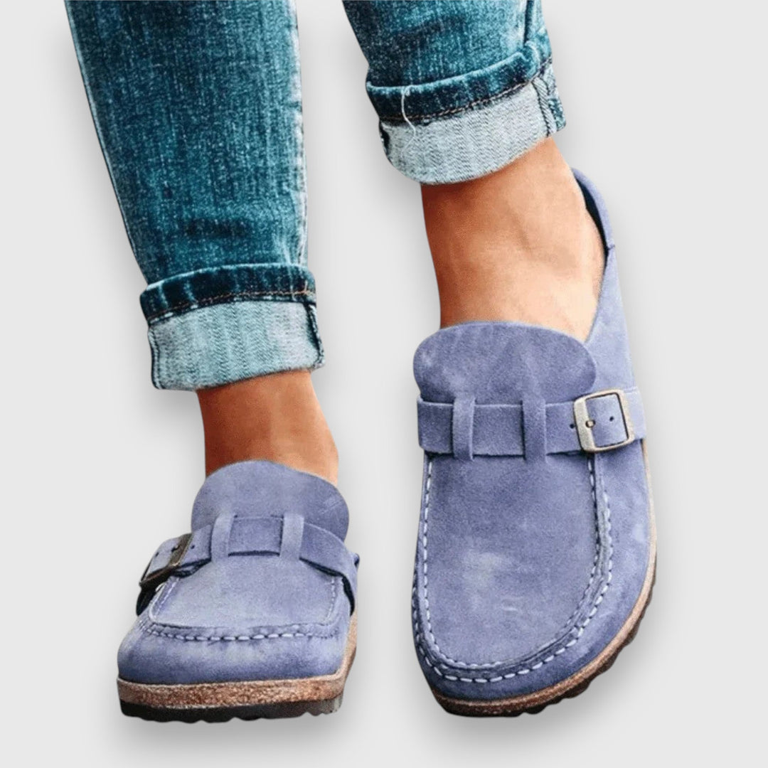 Faybia Comfortable Sandals — alternate view
