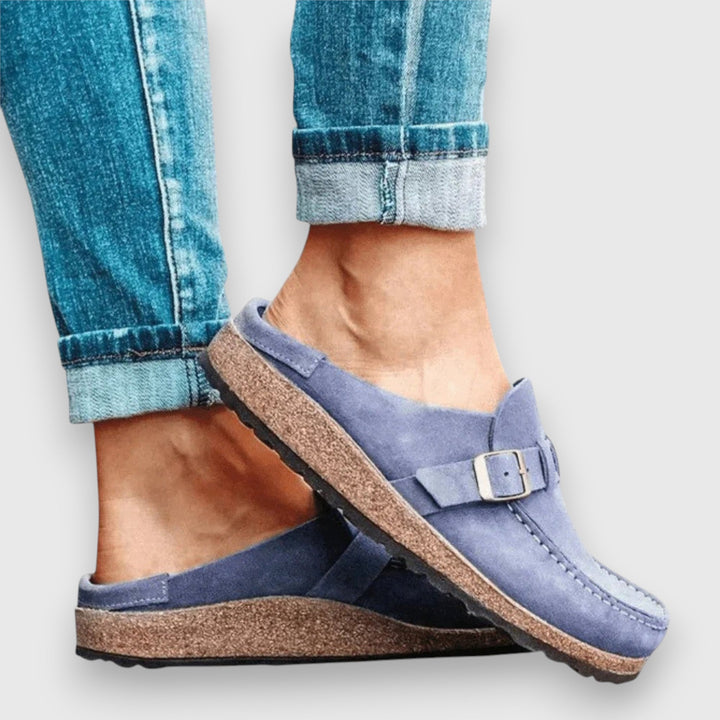 Faybia Comfortable Sandals — product view