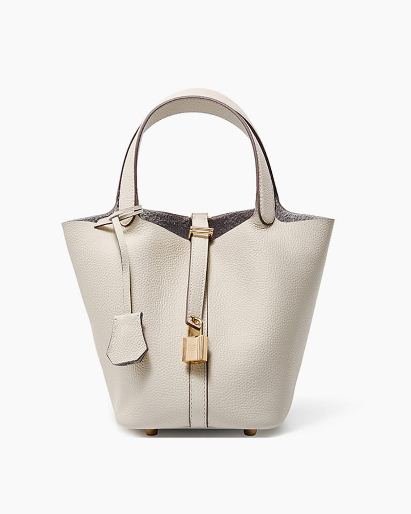 Casual Daytime Canvas Multi Pocket Shoulder Bag
