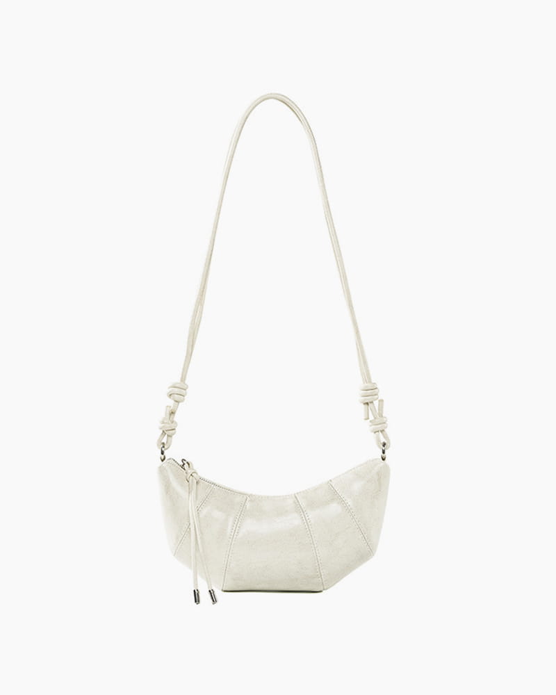 Urban Commute Ready Compact Shoulder Bag