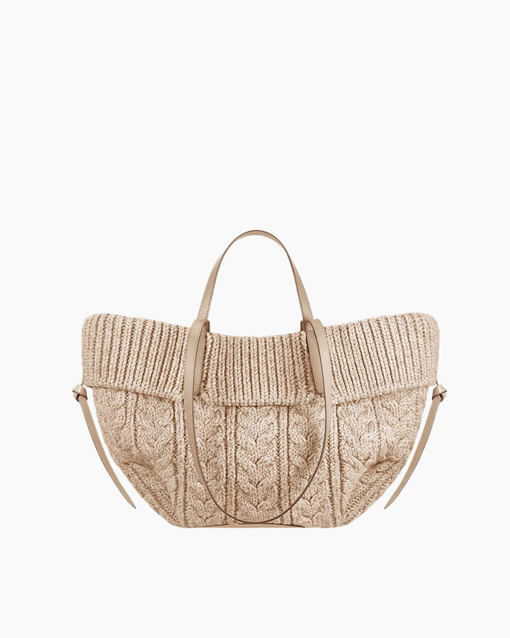 Cozy City Stroll Mini Crossbody Bag