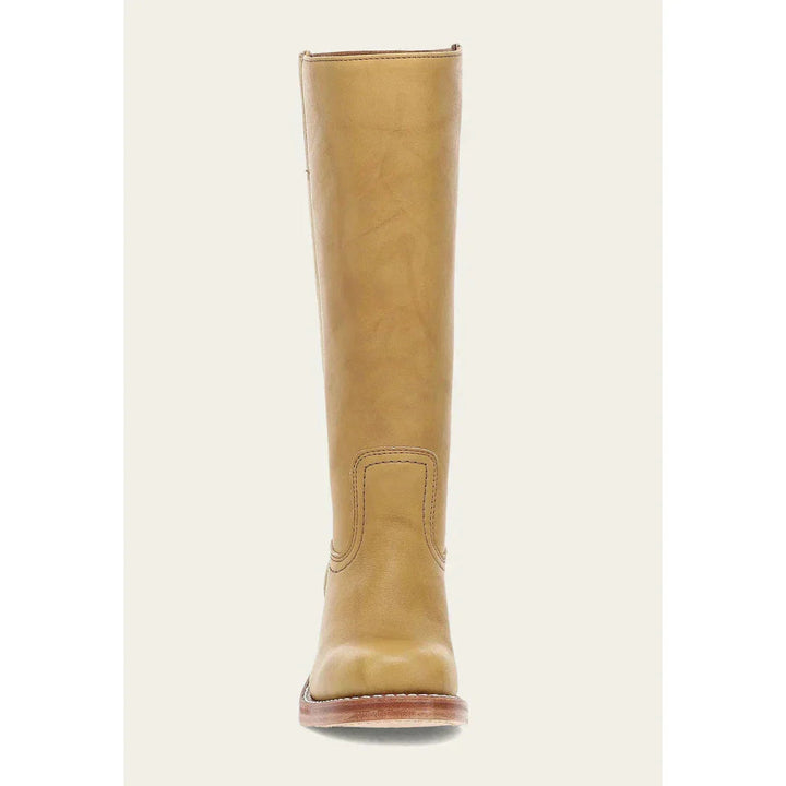 Wren | Women's Square Toe Knee High Riding Boots