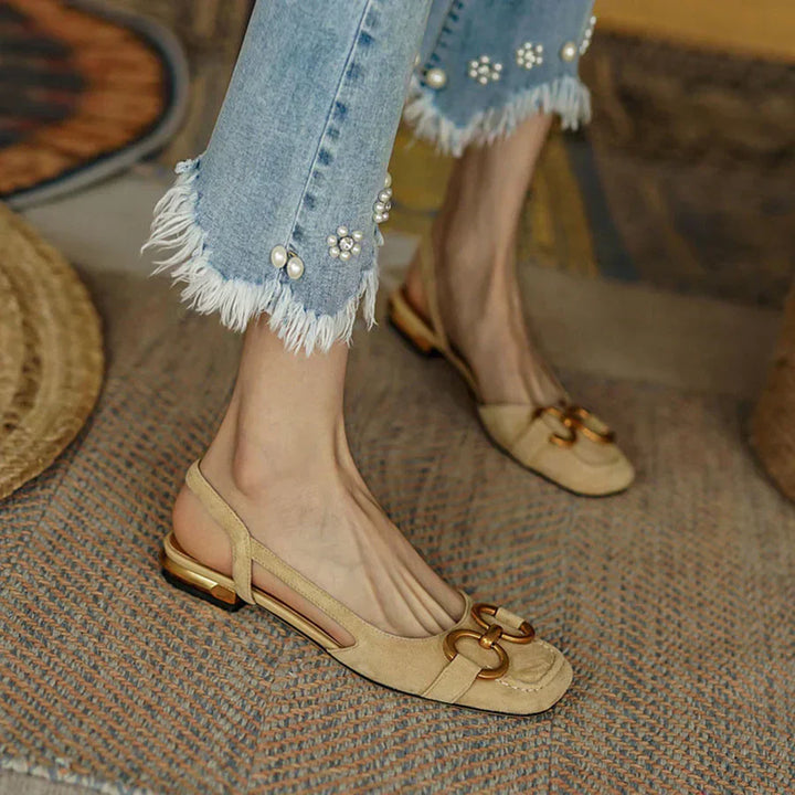 Isabella Orthopedic Sandals — alternate view
