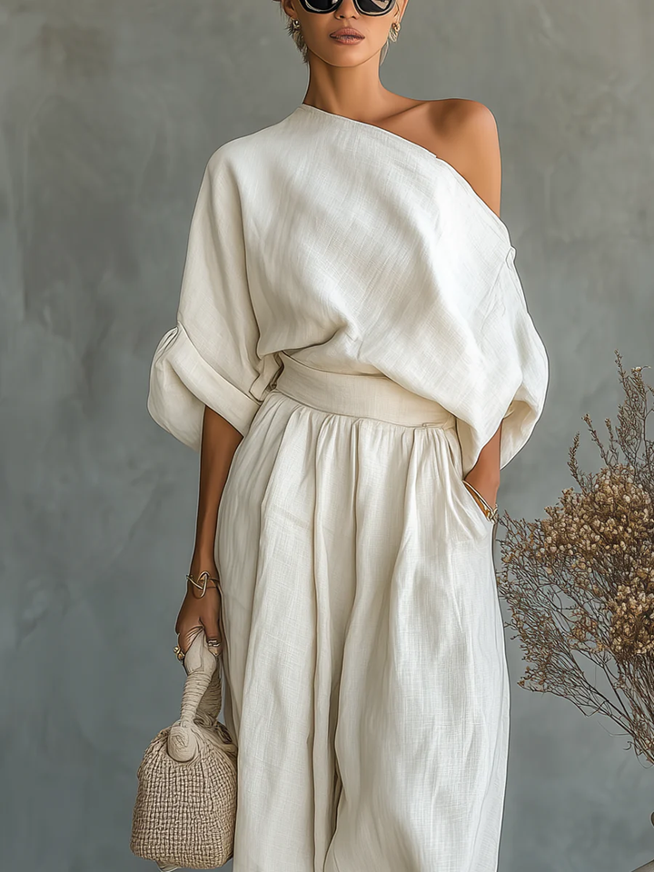 Mila Two-Piece Set — alternate view
