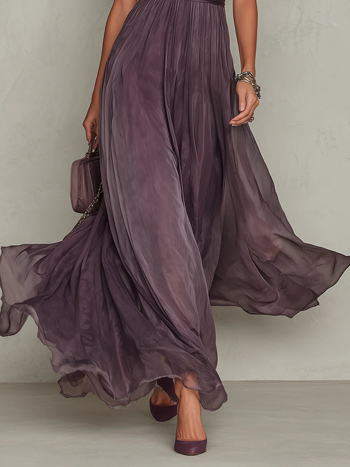 Vivienne — close-up detail