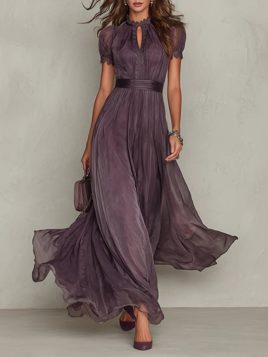 Vivienne — front view