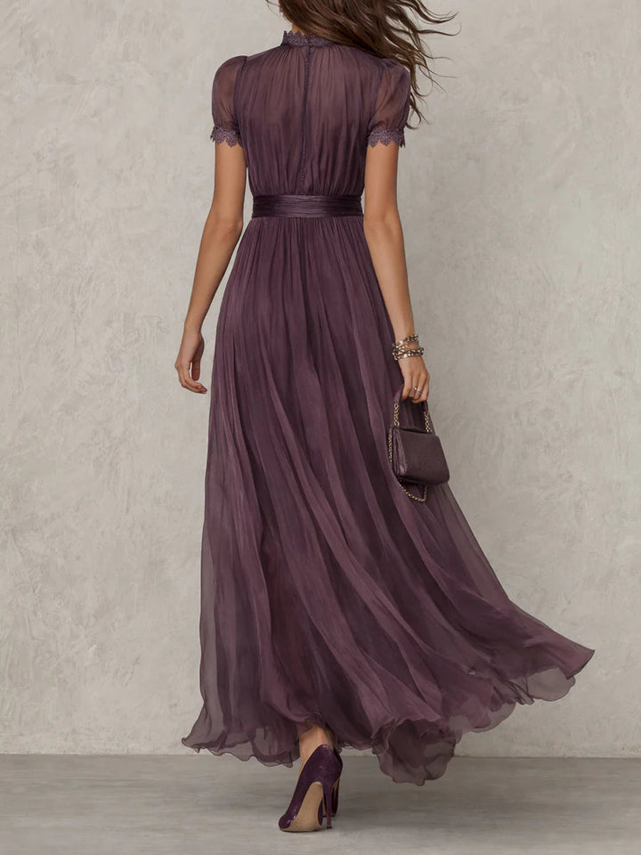 Vivienne — back view