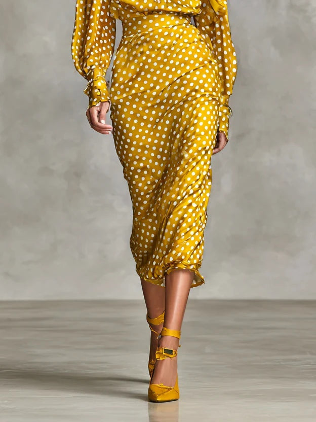 Radogosta co-ord set women – full length