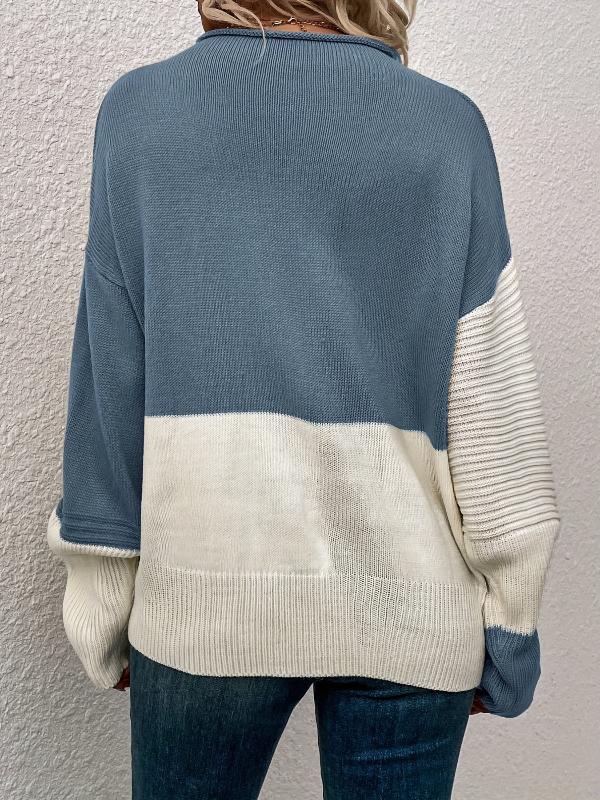 Mia Soft Warm Sweater — additional view