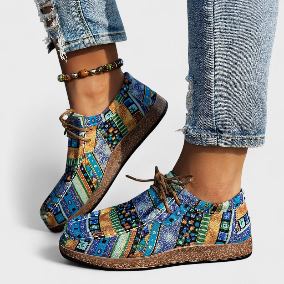 Viva - Lightweight and Comfortable Sneakers