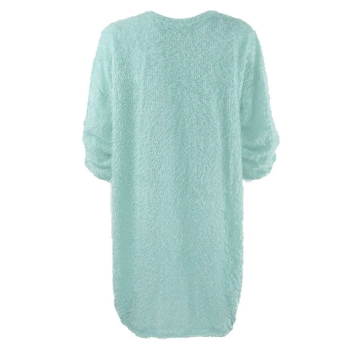 Aria | Women's Soft Knit Sweater Dress