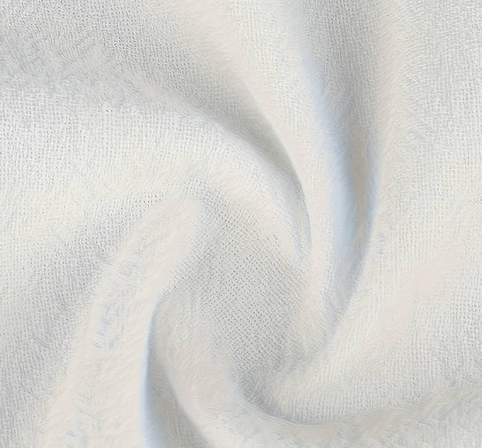 Ariadne Tunic Blouse — close-up view