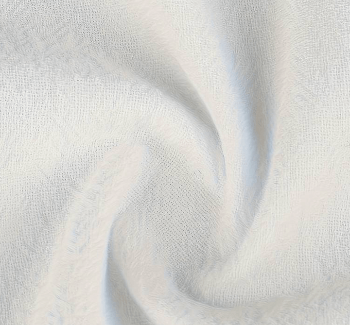 Ariadne Tunic Blouse — close-up view