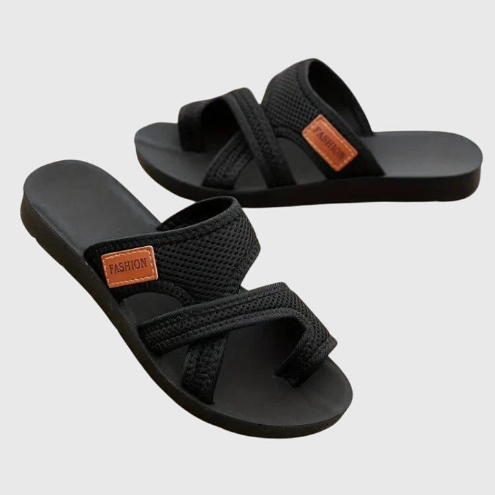 Ellyn Orthopedic Sandals — product view
