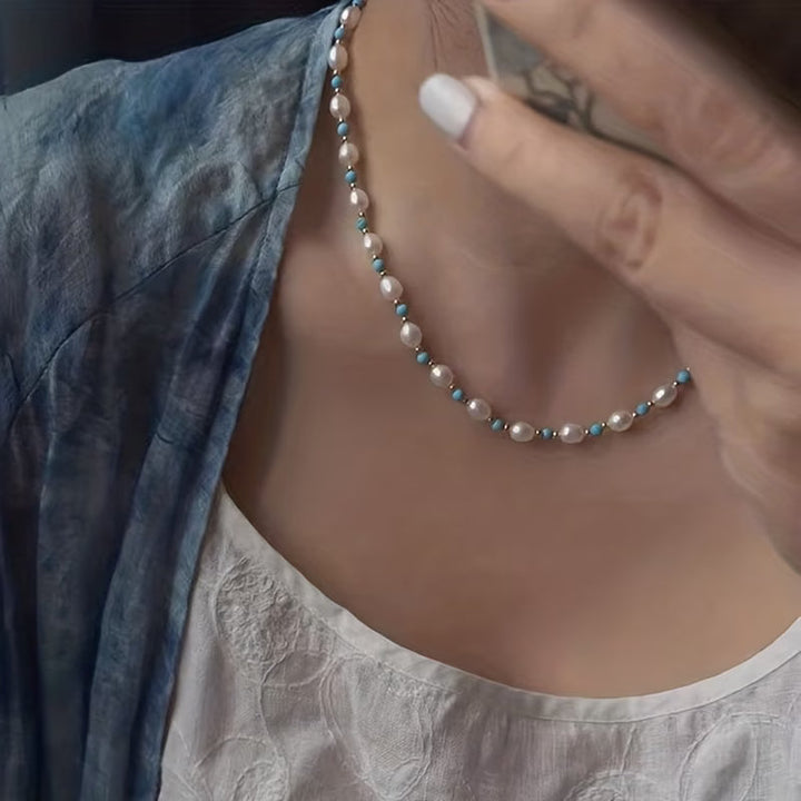Bracelet worn on a model's wrist