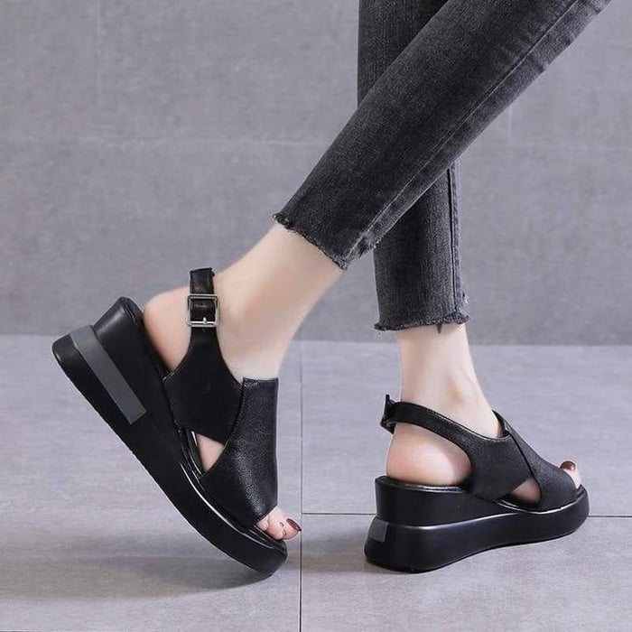 Addison Orthopedic Sandals — alternate view