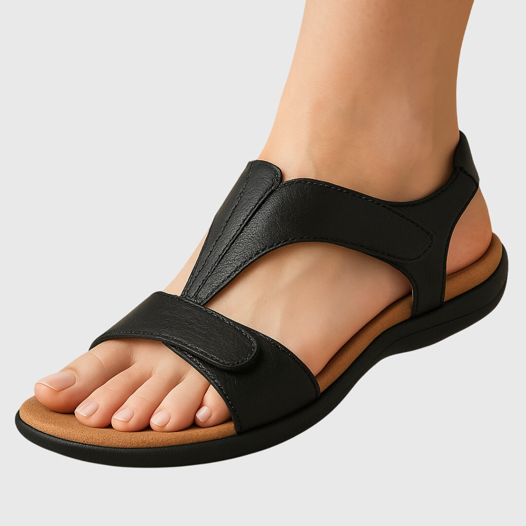 Liana Orthopedic Sandals — alternate view