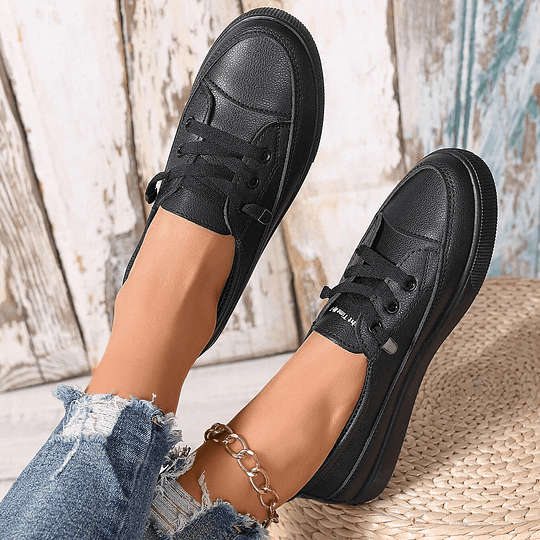 Krizzy - Chic Modern Shoes
