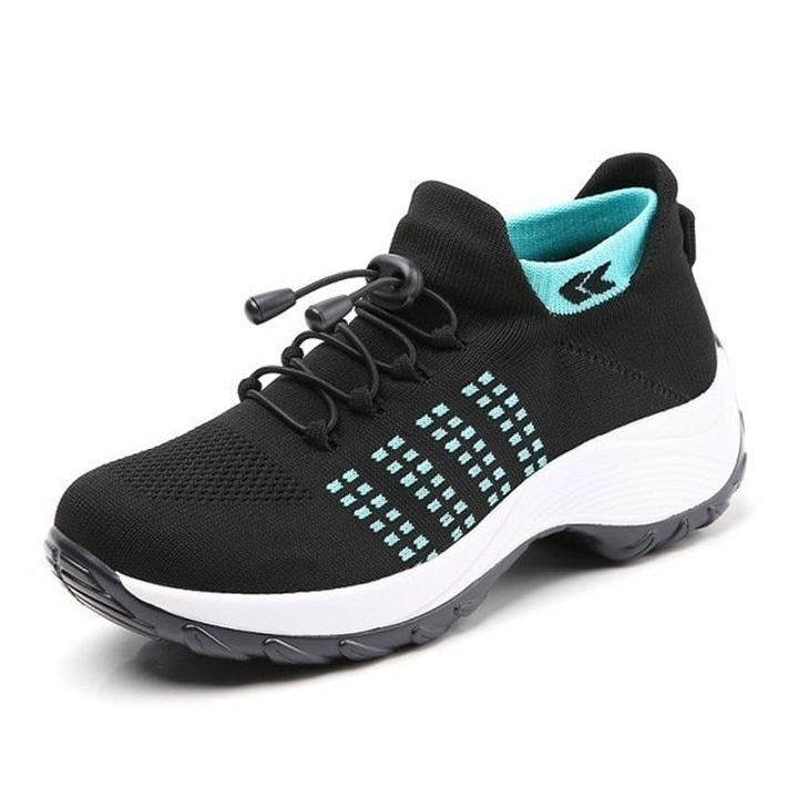 Sofia - Comfortable Shoes for sensitive feet