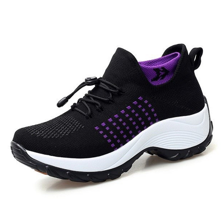Sofia - Comfortable Shoes for sensitive feet