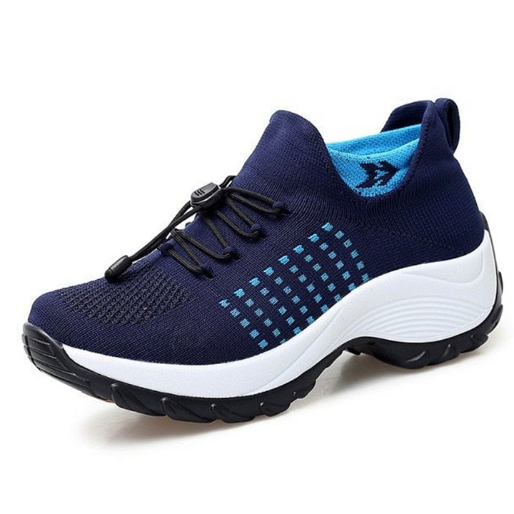 Sofia - Comfortable Shoes for sensitive feet
