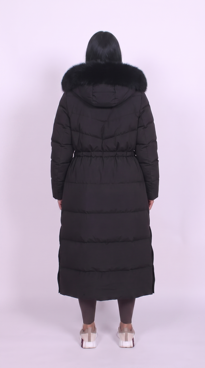 Elise Puffer Coat