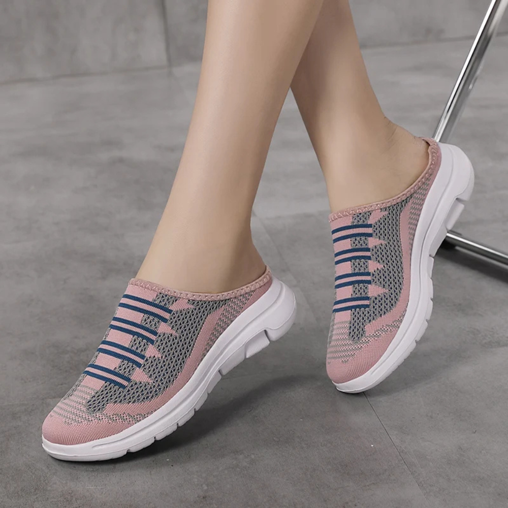 Avery Orthopedic Sandals — product view