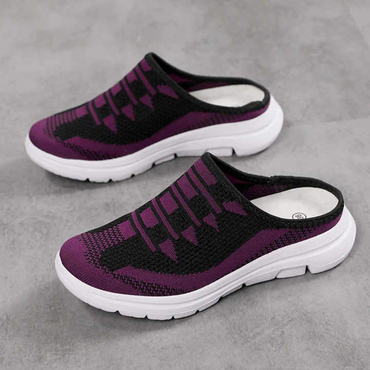 Avery Orthopedic Sandals — product view