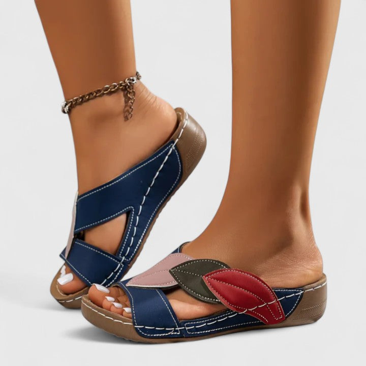 Bonnie Orthopedic Sandals — alternate view