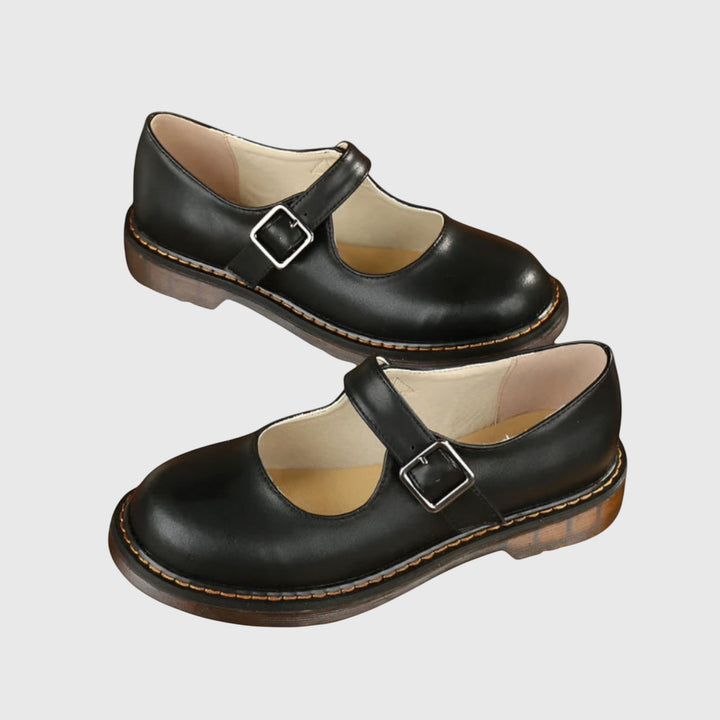 Johanna Orthopedic Sandals — detail view