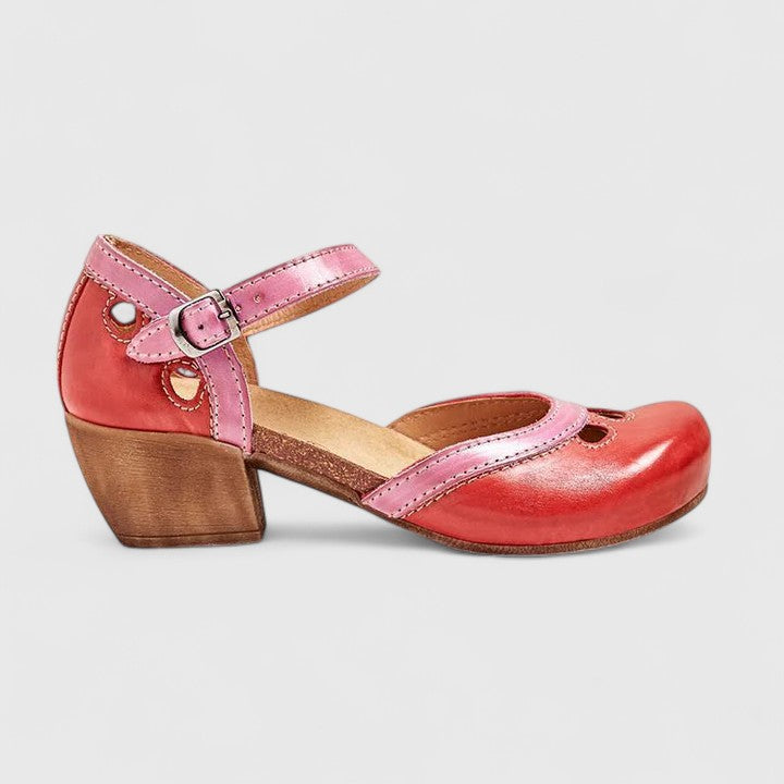 Calinae Orthopedic Sandals — product view