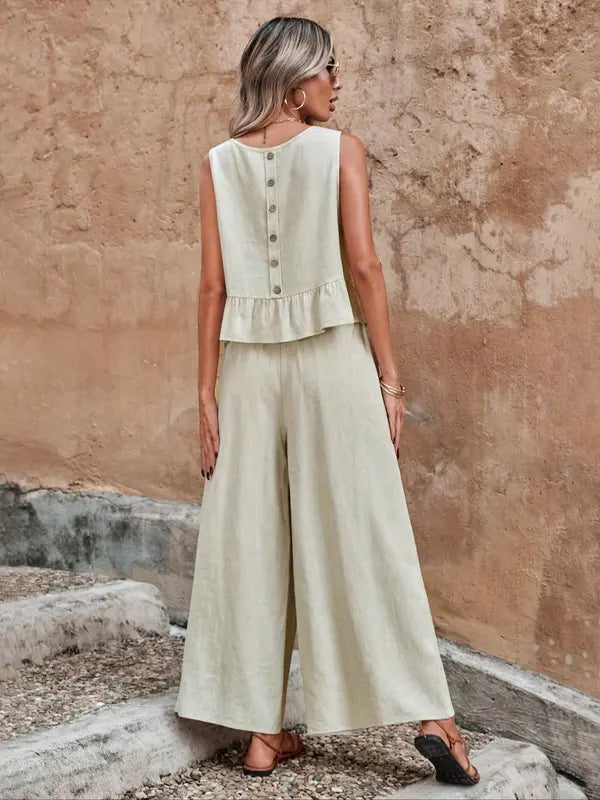 Danao Loungewear Set — alternate view