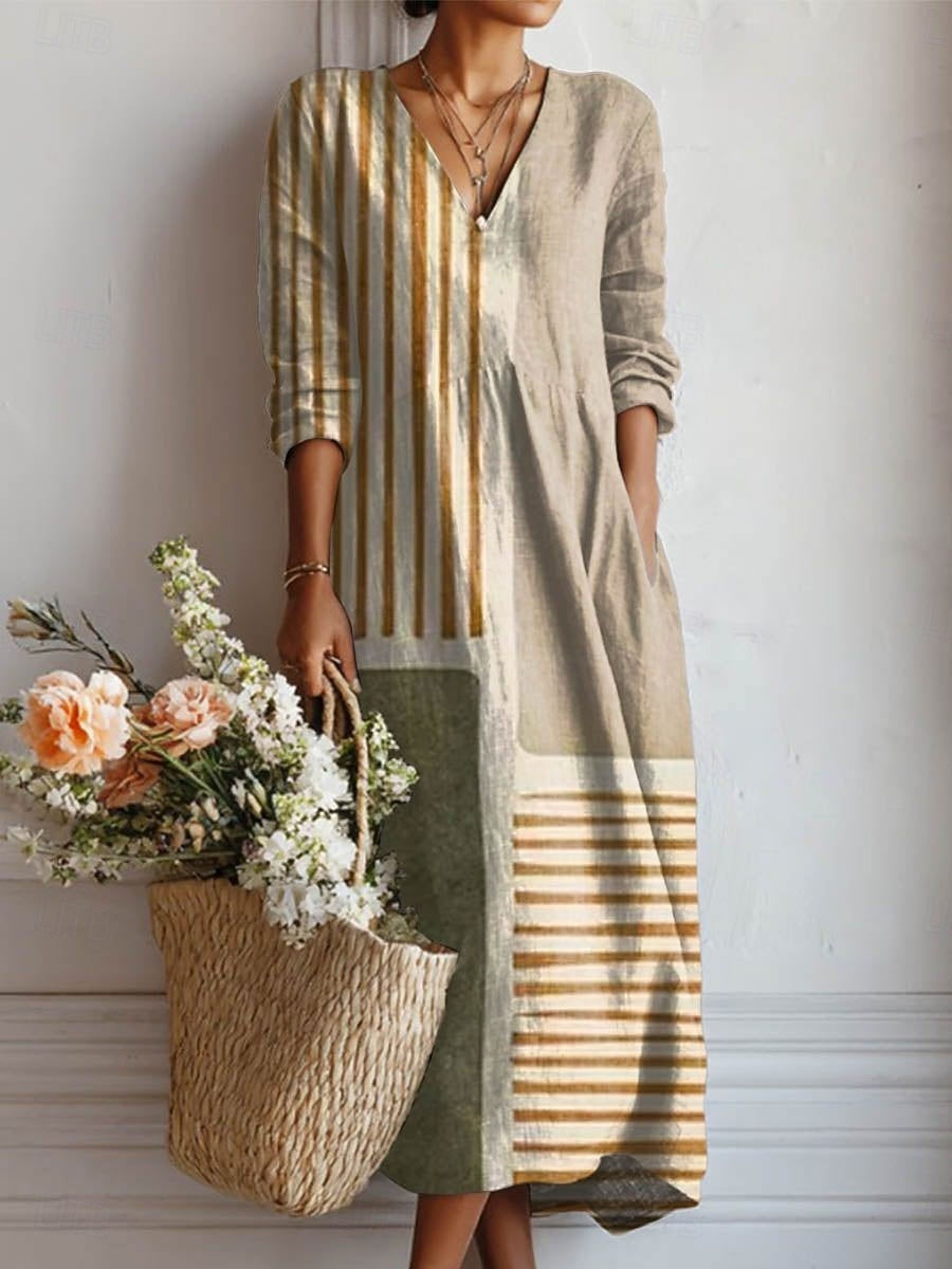 Deborah | Everyday Comfort Dress