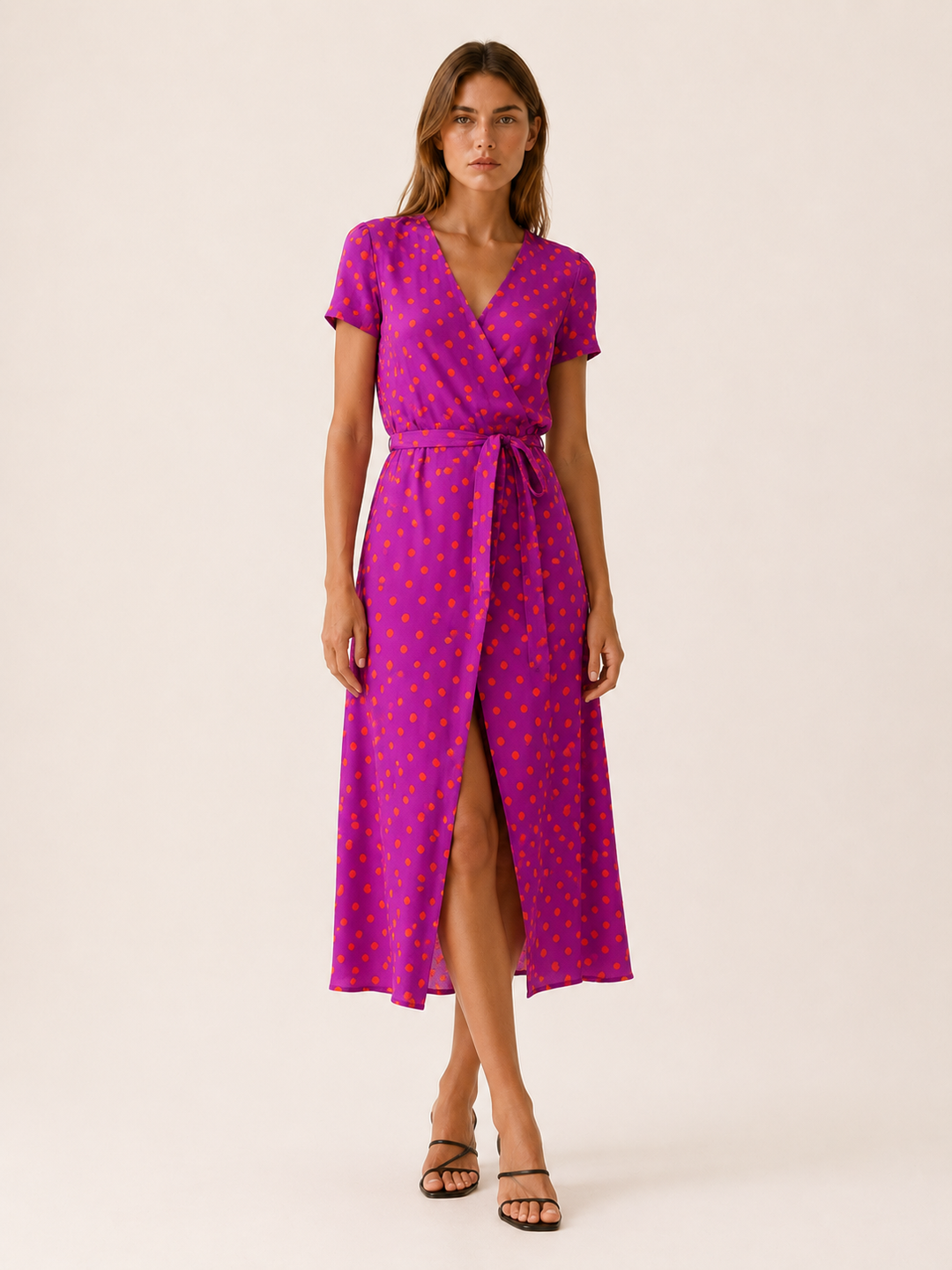 cressida midi dress Cressida