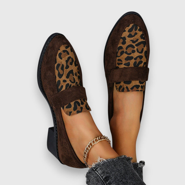 Brunika Comfortable Loafers — alternate view