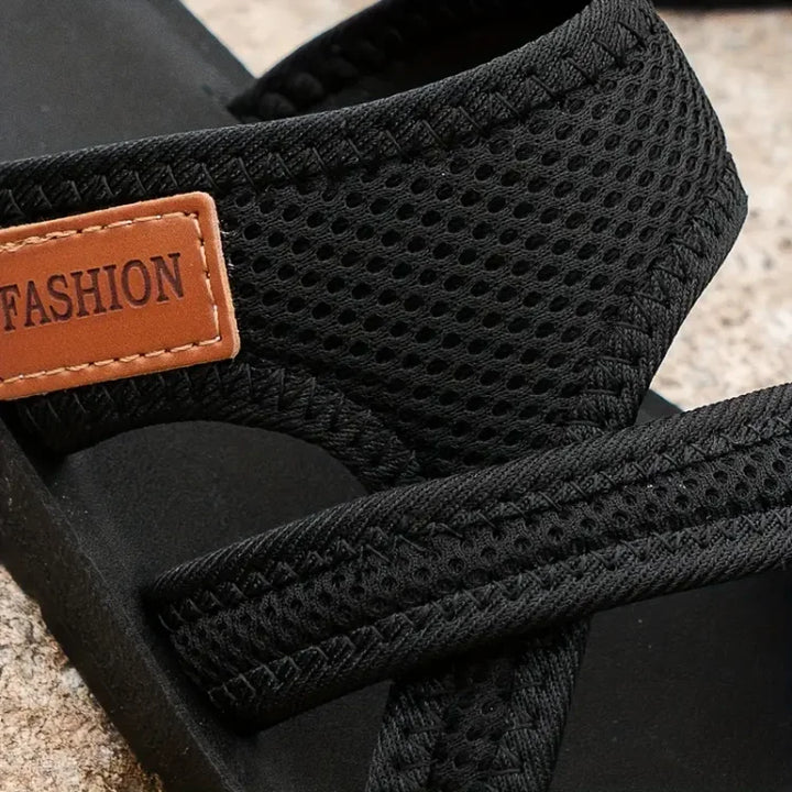 VALERIE Orthopedic Sandals — alternate view