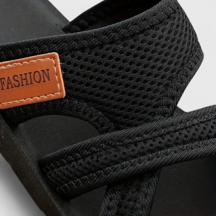 Ottalene Orthopedic Sandals — product view