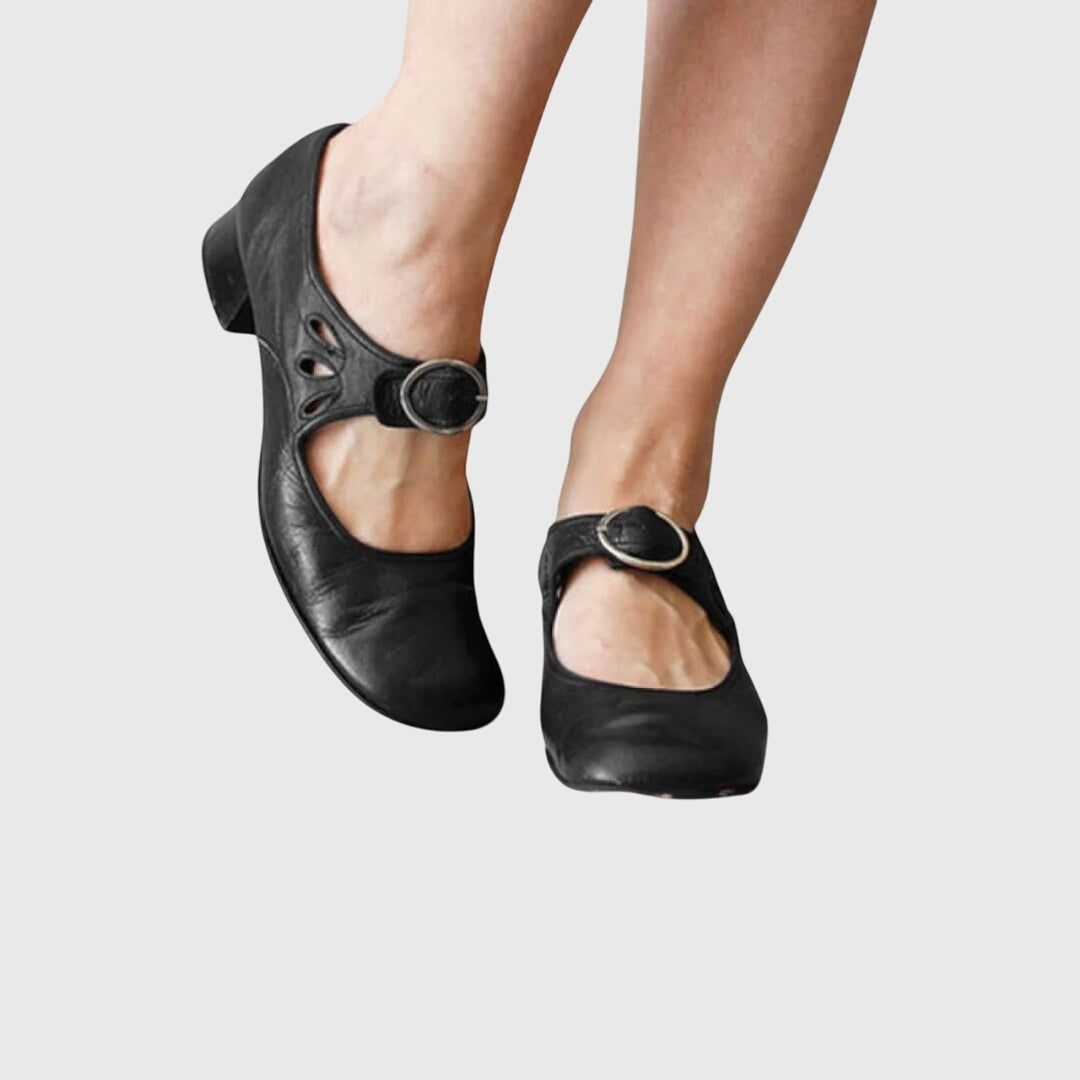 Marilyn Orthopedic Sandals — product view