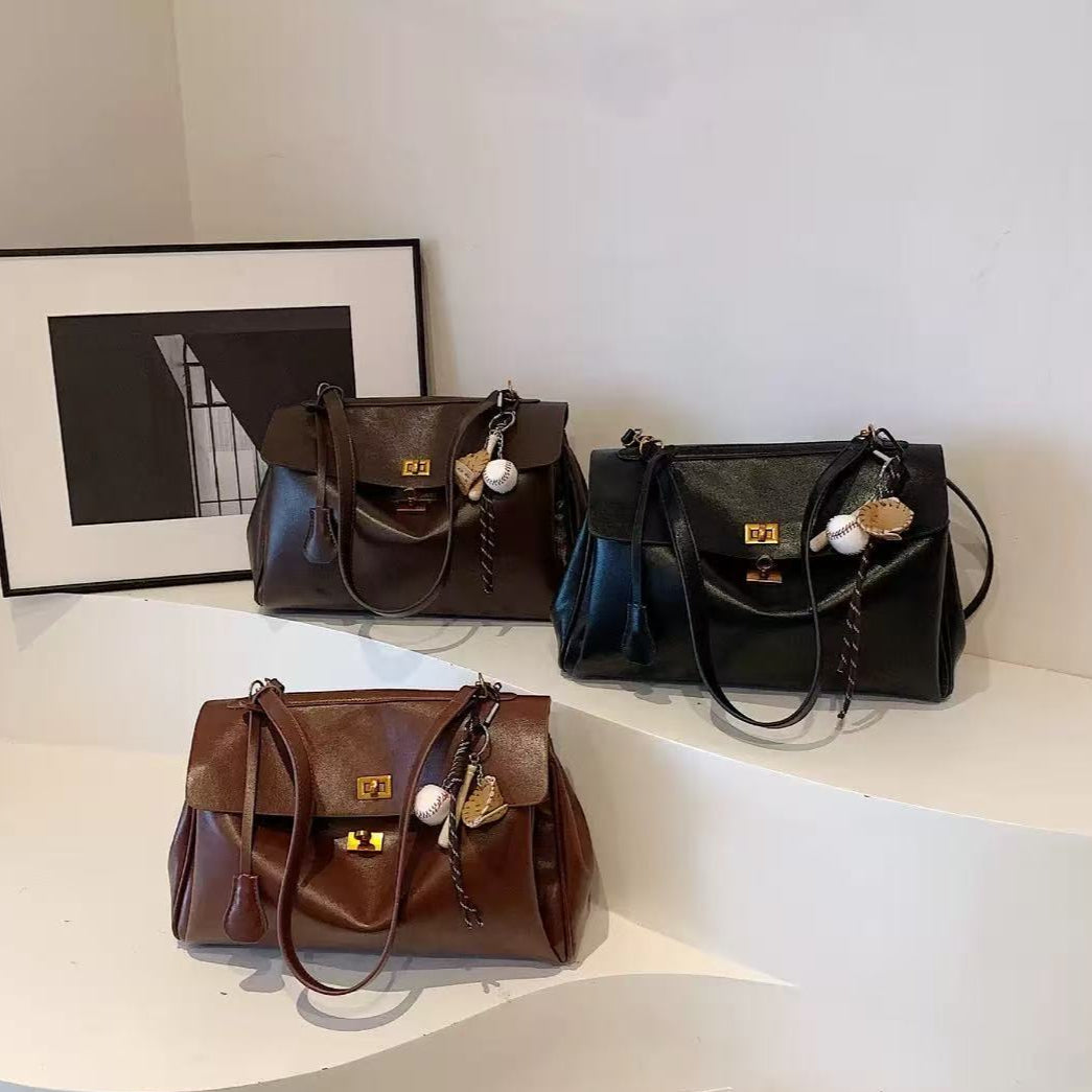ARIA | Vintage Bag — women's bag, shown in an alternative color