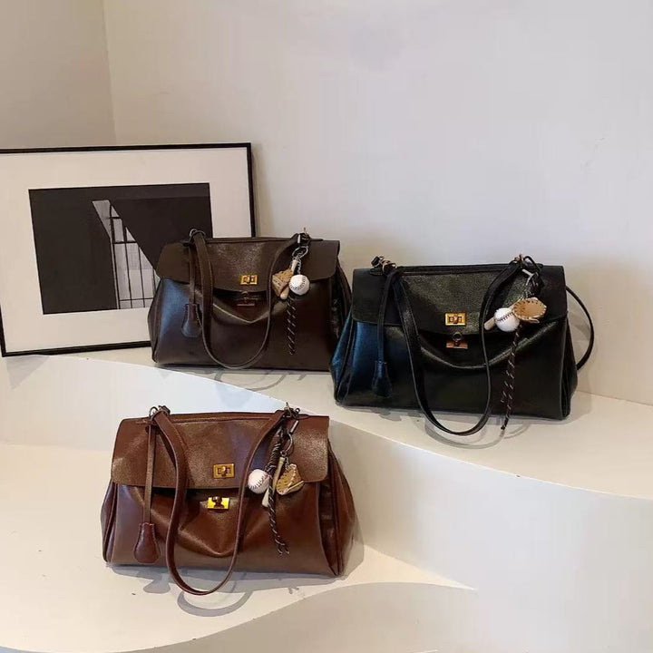 ARIA | Vintage Bag — women's bag, shown in an alternative color
