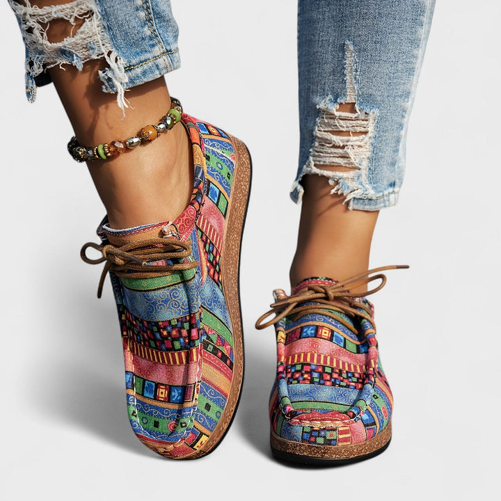 Viva - Lightweight and Comfortable Sneakers
